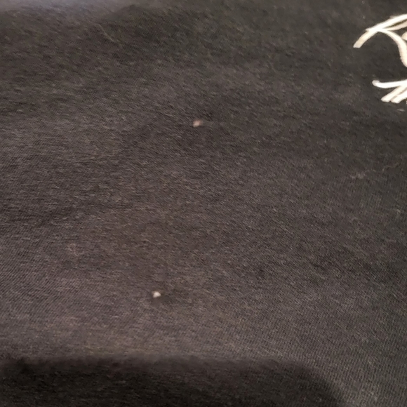 🎧 Roger Waters 💧🎸 Concert Shirt 🧱 The Wall 🎶 Live 🔺️🌈  Pink Floyd Small - Picture 10 of 12